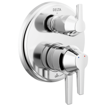 Trim Mezclador Ducha 3 Funciones Galeon