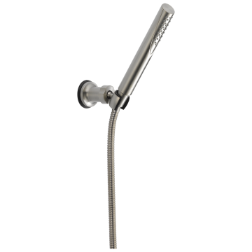 Ducha de Mano con Manguera Stainless Compel