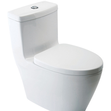 Fonte Eco Dual Flush