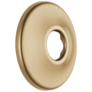 Chapeta Redonda Champange Bronze