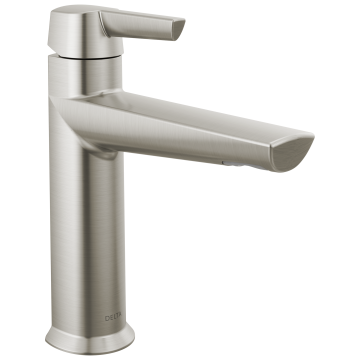 Galeon Monomando Baja Stainless