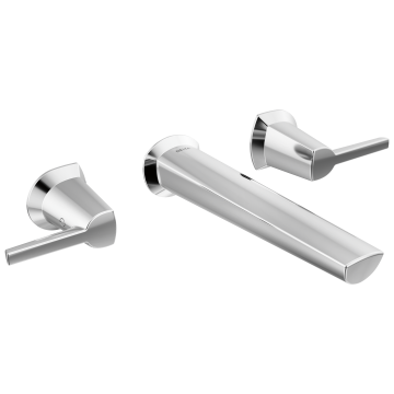 Galeon Trim Grifería de Pared