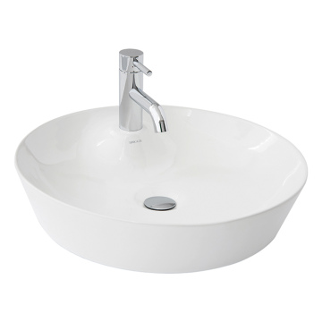 Round Slim Faucet
