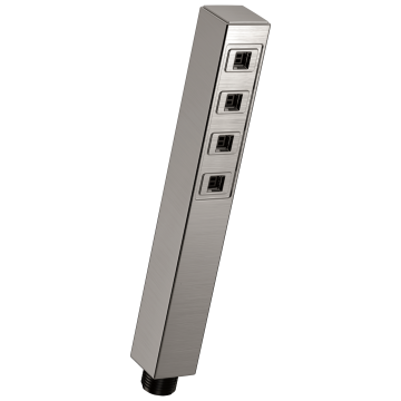 Ducha de Mano Sola H2Okinetic® Stainless