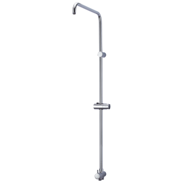 Brazo para Showerpipe Delta