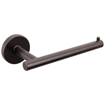 Porta Rollo Trinsic Venetian Bronze