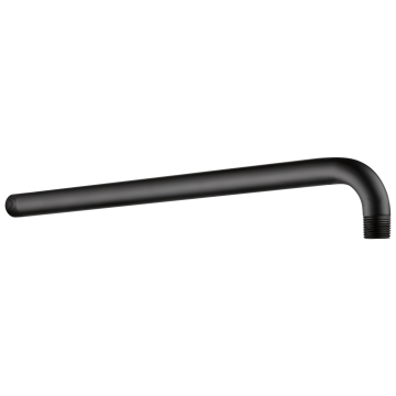 Brazo Pared 40.6 cm sin chapeta