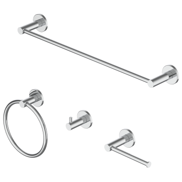Combo Accesorios Redondo