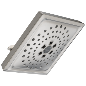 Regadera H2Okinetic® 3 Funciones 1.75 GPM Stainless