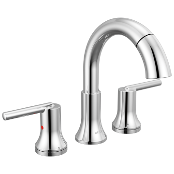 Trinsic Grifería de 8" pulgadas Pull Down