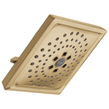 Regadera de 20 cm 3 Funciones H2Okinetic®