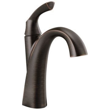 Sandover Lavamanos Monomando Baja Venetian Bronze
