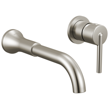 Trinsic Grifería de Pared Stainless