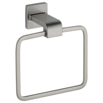 Toallero Aro Ara Stainless