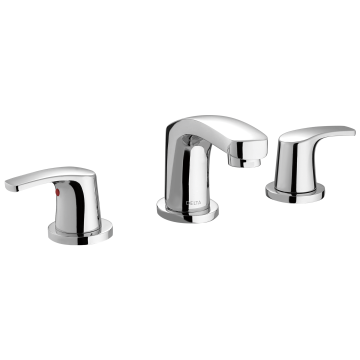 Ixa Soft Grifería de 8" pulgadas