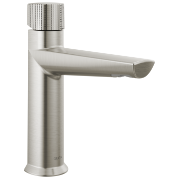 Galeon Monomando Baja Perilla Stainless