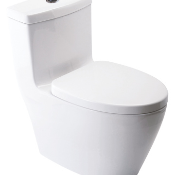 Fonte Touchless Alargado