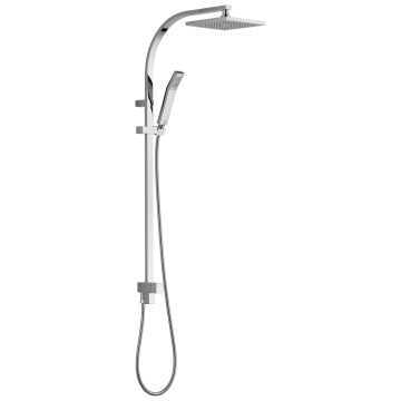Showerpipe Tetra