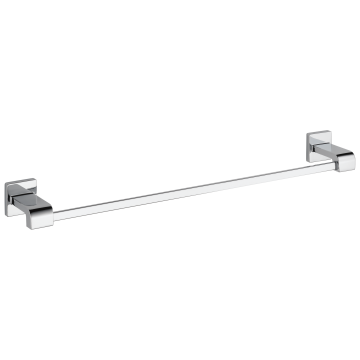 Toallero Barra 24" Ara