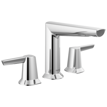 Galeon Grifería de 8" Pulgadas