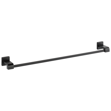Toallero Barra 30" Ara Negro