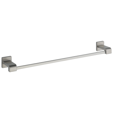 Toallero Barra 24" Ara Stainless