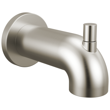 Salida de Tina con Desviador Trinsic Stainless
