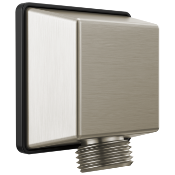 Toma de Agua Codo Stainless