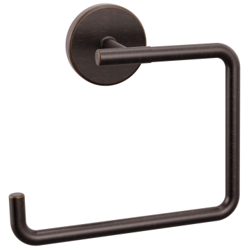 Toallero Aro Trinsic Venetian Bronze