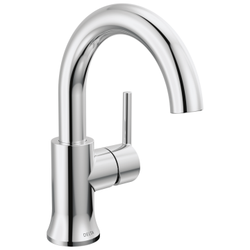 Trinsic Lavamanos Monomando Arco 1.0 GPM