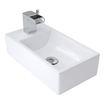 Aria Rectangular Mueble