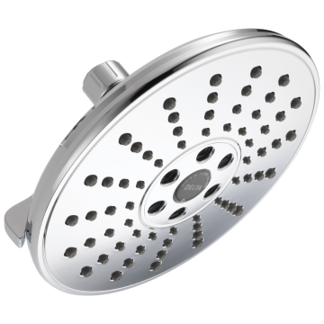 Regadera 20cm H2Okinetic® 3 funciones