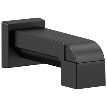 Salida Tina con Desviador Ara Negro
