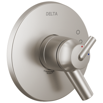 Trim Mezclador Ducha Trinsic Stainless
