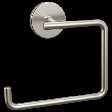 Toallero Aro Trinsic Stainless