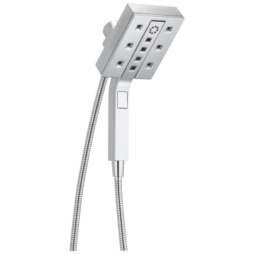 Ducha Dos en Uno H2Okinetic® In2ition® de 4 configuraciones