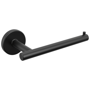 Porta Rollo Trinsic Negro