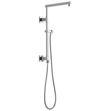 Emerge cuadrada 18" Columna 