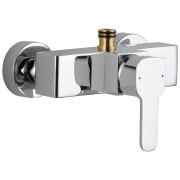 Válvula para Showerpipe Tetra