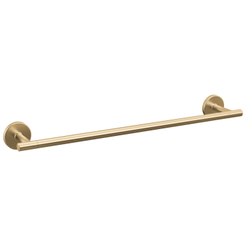 Toallero Barra 18" Trinsic Champange Bronze