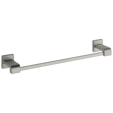 Toallero Barra 18" Ara Stainless
